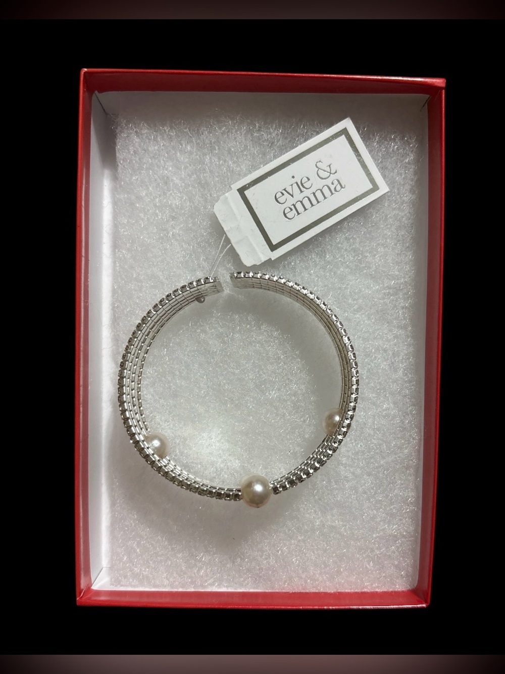 Evie & Emma Bracelet - Picture 2 of 2